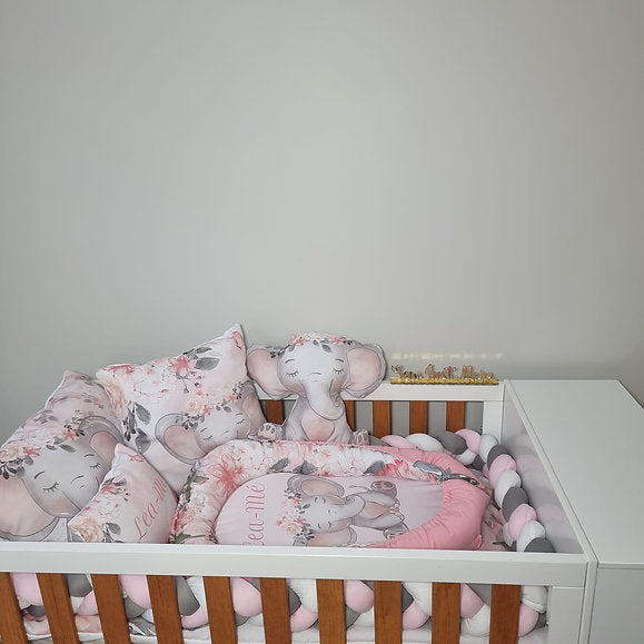 Over The rainbow Ellie - Sew Just More