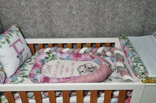 Magical Safari - Sew Just More