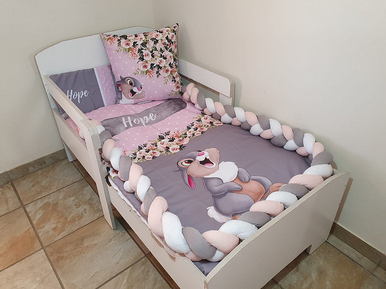 Thumper - Sew Just More