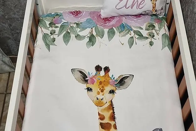 Magical Safari - Sew Just More