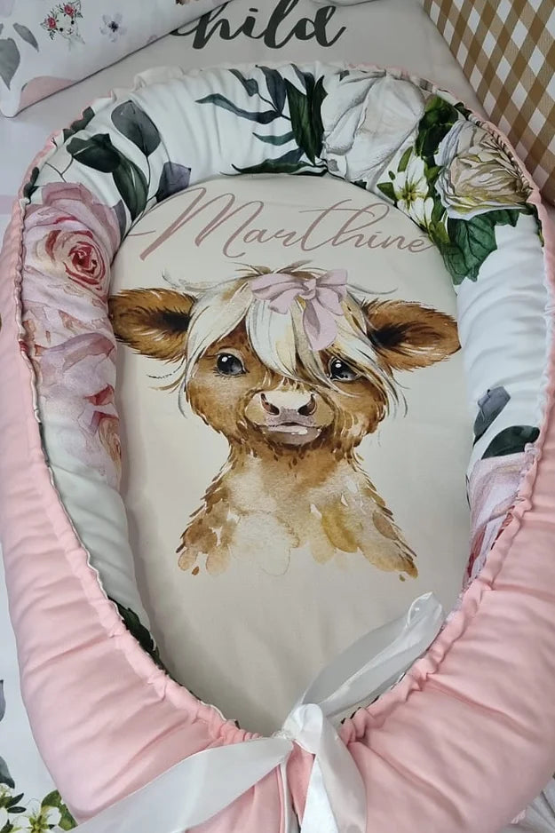 Bo Ho Farm - Sew Just More