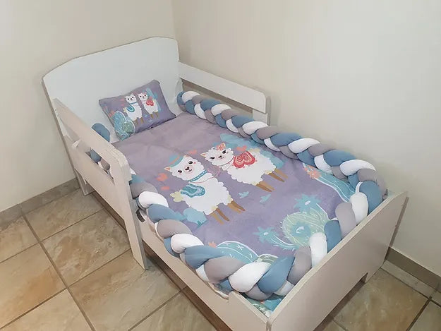 Llama - Sew Just More