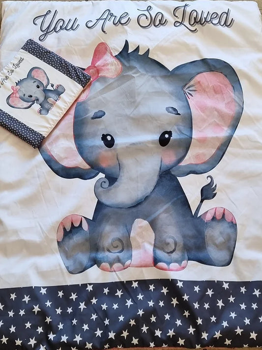 So Loved. - Sew Just More