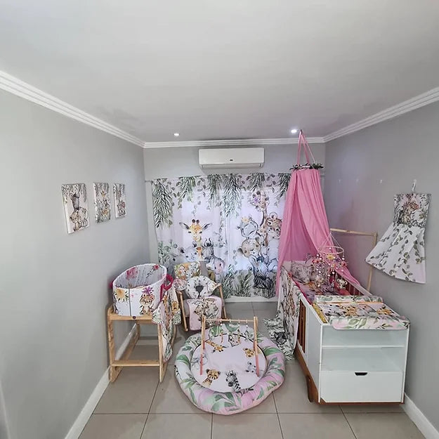 Double Trouble Safari - Sew Just More