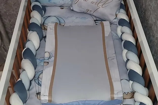 Air Balloon - Sew Just More