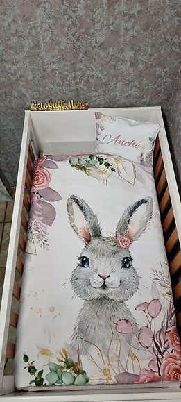 Bunny Wonderland - Sew Just More