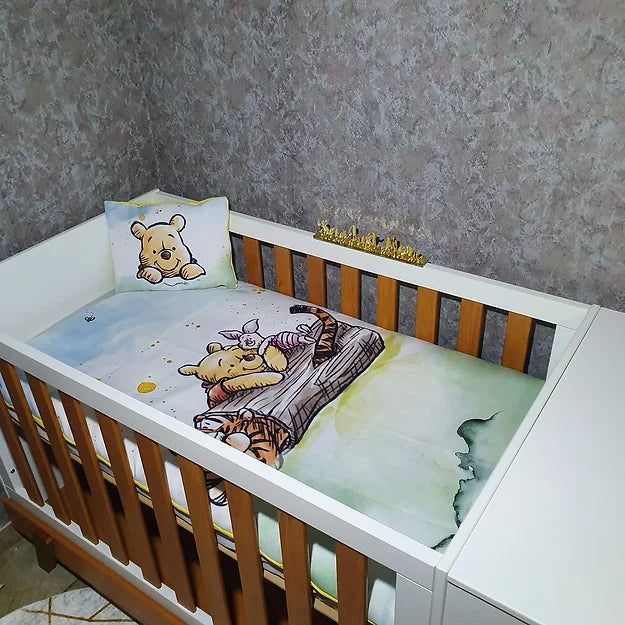 Winnie the Pooh Bear - Sew Just More