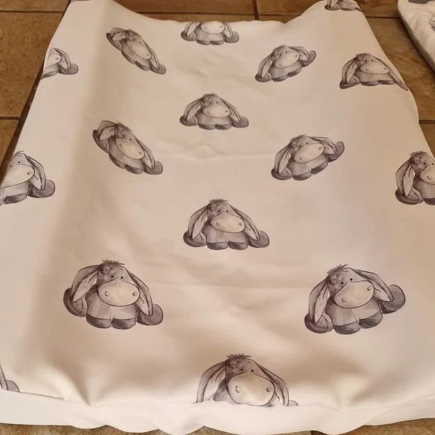 Donkey - Sew Just More