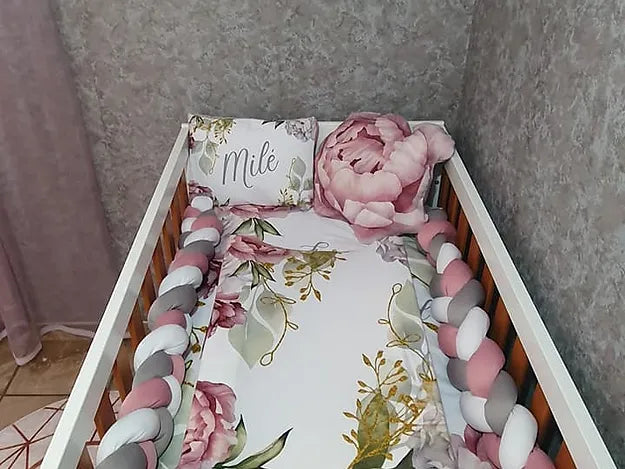 Little Peony - Sew Just More