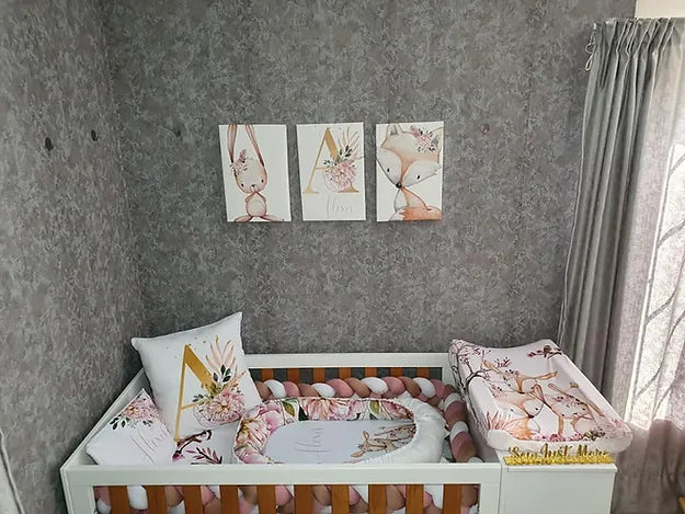 Whimsical Woodlands - Sew Just More