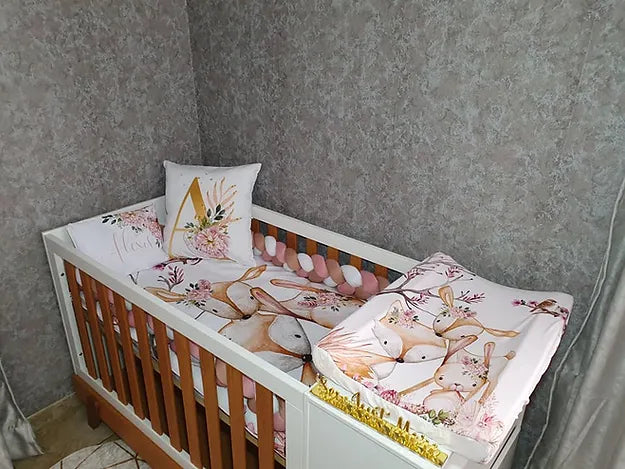 Whimsical Woodlands - Sew Just More