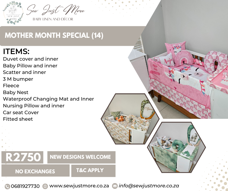 Mother Month Special (14)