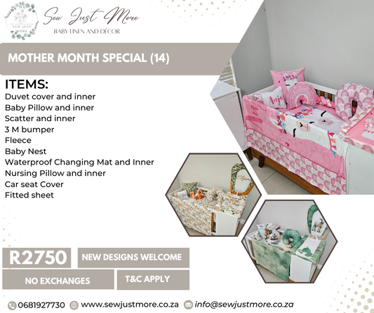 Mother Month Special (14)
