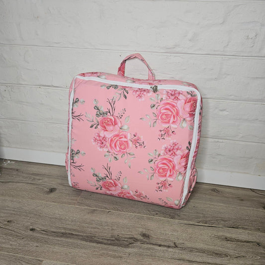 Aurora Golden Pink Ellie - Sew Just More