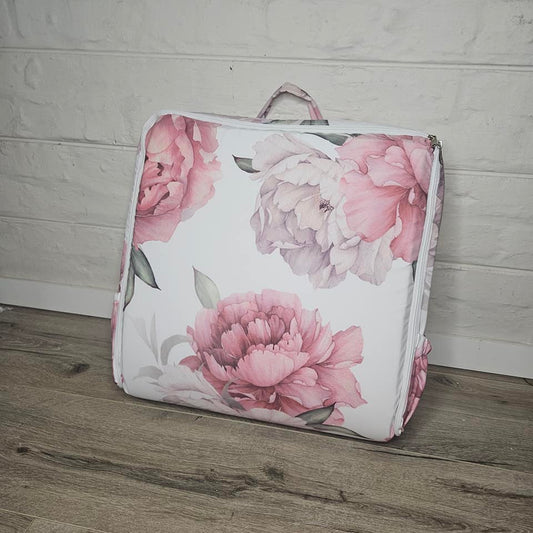 Peony Ellie - Sew Just More