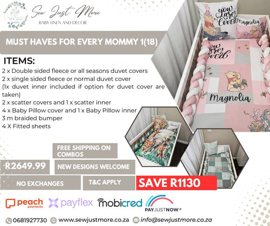 Must haves for every mommy 1(18)