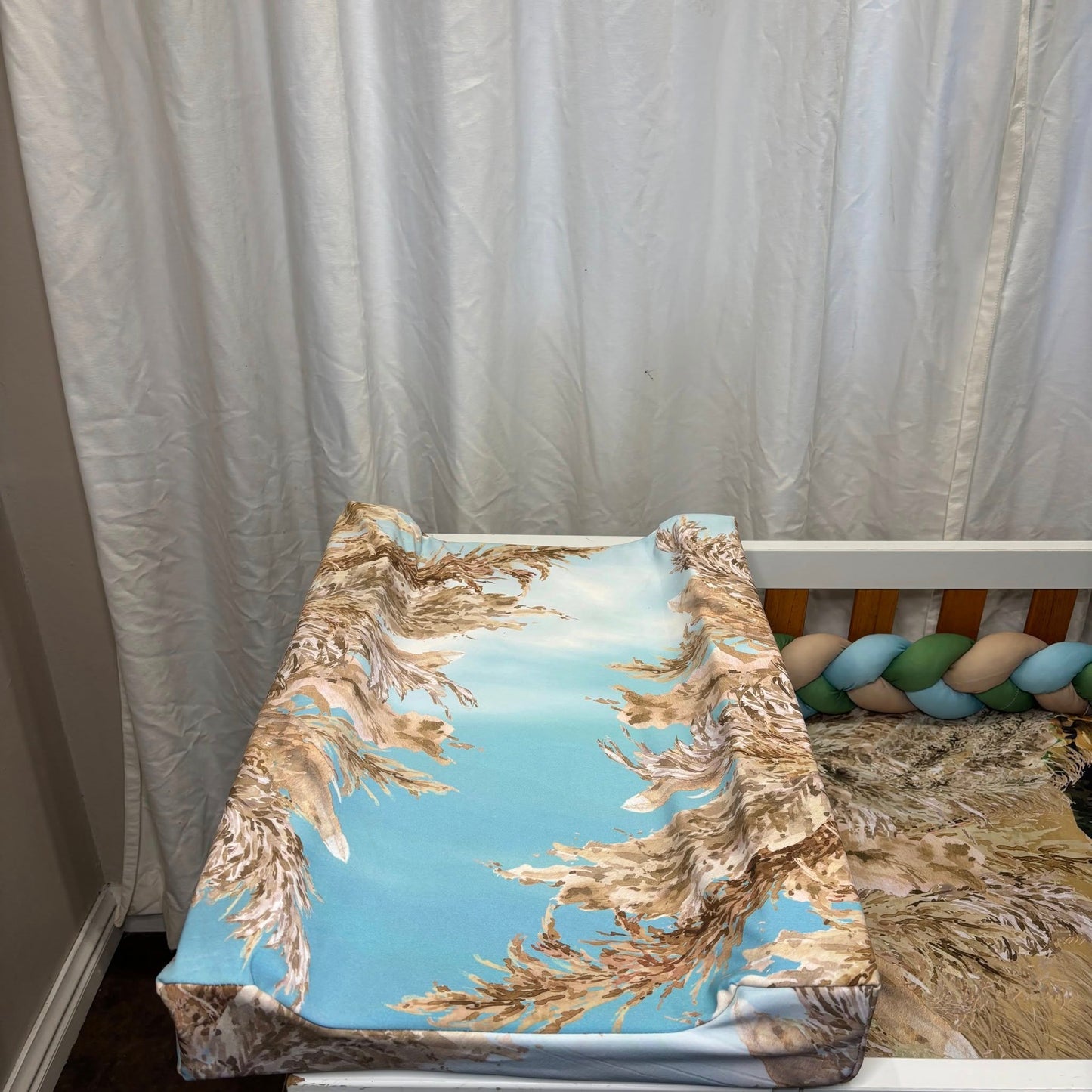 Richter's Farm Waterproof Changing mat