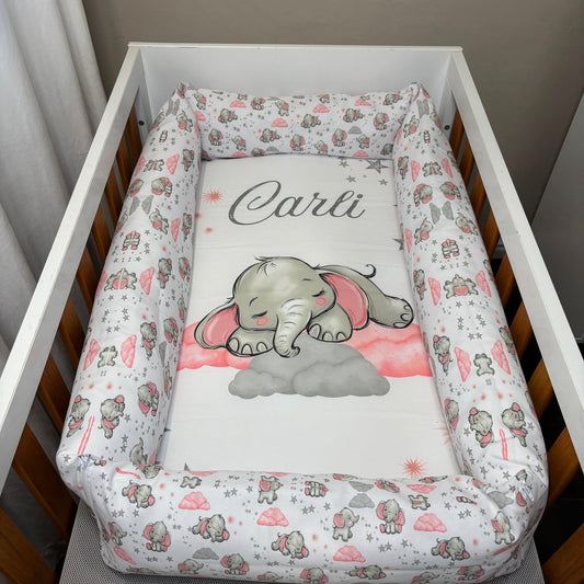 Moon ellie co-sleeper