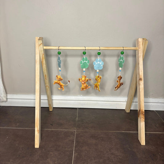 The Lion King Play gym