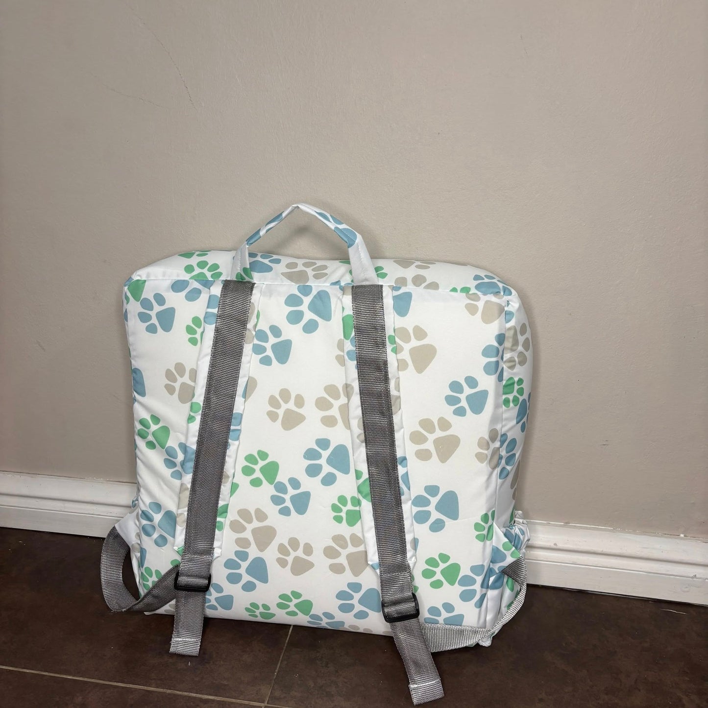 The Lion King Travel nest bag