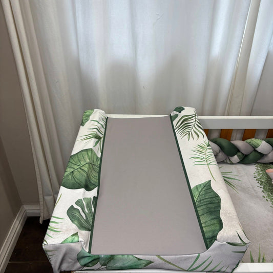 Ultimate Cartoon Safari Waterproof changing mat