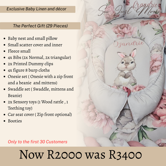 The Perfect Gift (29 Pieces)