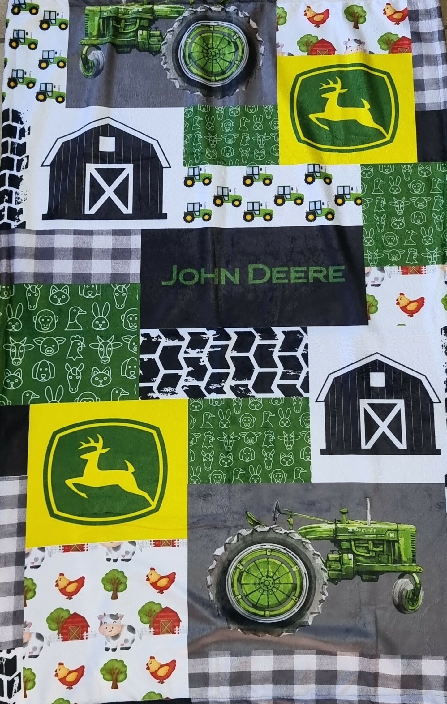 John Deer