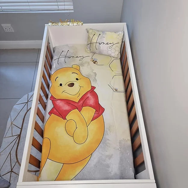 Pooh Bear!