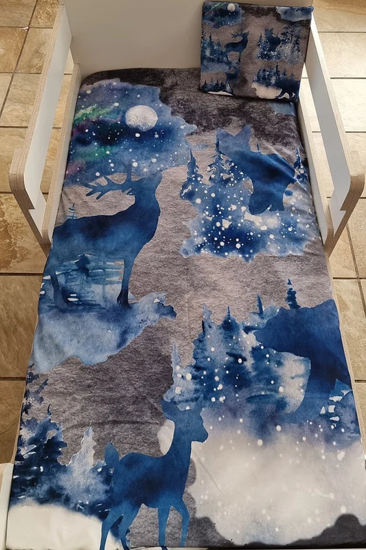 Galaxy Woodlands - Sew Just More