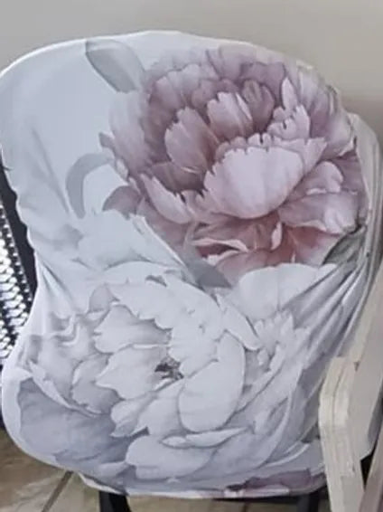 Just Peony - Sew Just More