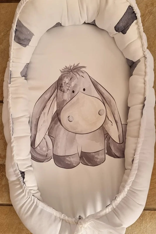 Donkey - Sew Just More