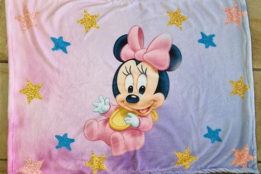 Little Stars Minnie Mouse