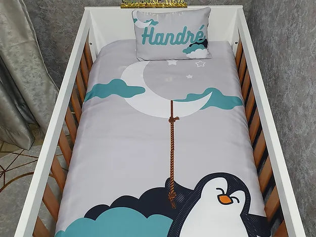 Sweet Dreams Penguin