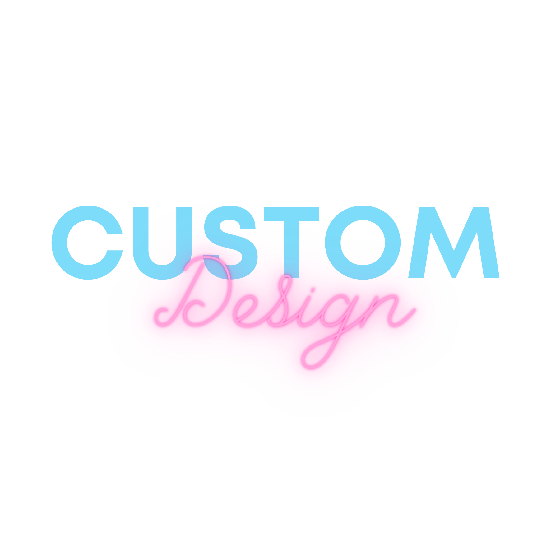 Custom Canvas - Sew Just More